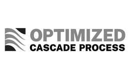 OPTIMIZED CASCADE PROCESS trademark