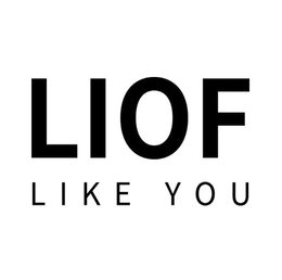 LIOF LIKE YOU trademark