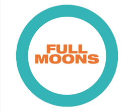 FULL MOONS trademark
