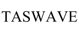 TASWAVE trademark