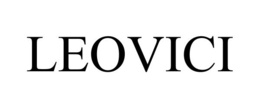 LEOVICI trademark