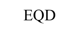 EQD trademark