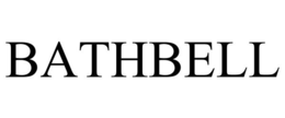 BATHBELL trademark