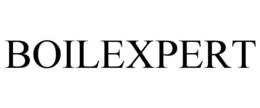 BOILEXPERT trademark