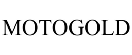 MOTOGOLD trademark