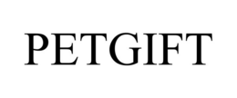 PETGIFT trademark