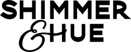 SHIMMER & HUE trademark
