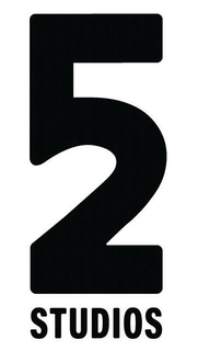 52 STUDIOS trademark
