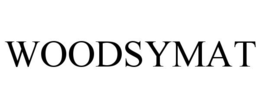WOODSYMAT trademark