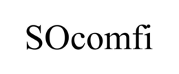 SOCOMFI trademark
