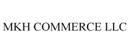 MKH COMMERCE LLC trademark