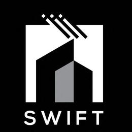 SWIFT trademark