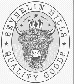 BEVERLIN HILLS QUALITY GOODS trademark