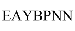 EAYBPNN trademark