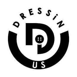 D DRESSIN US trademark