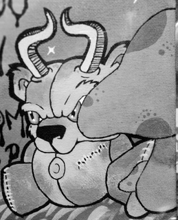 M P trademark