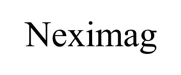 NEXIMAG trademark
