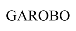 GAROBO trademark
