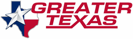GREATER TEXAS trademark