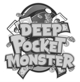DEEP POCKET MONSTER trademark