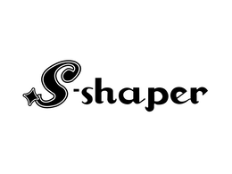 S-SHAPER trademark