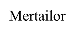 MERTAILOR trademark