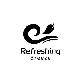 REFRESHING BREEZE trademark