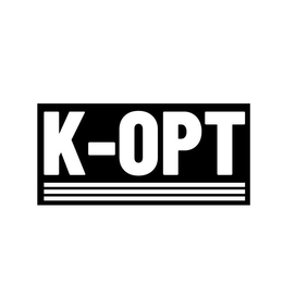 K-OPT trademark
