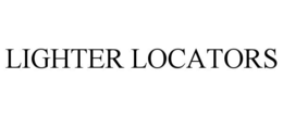 LIGHTER LOCATORS trademark