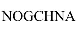 NOGCHNA trademark
