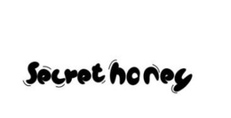 SECRET HONEY trademark