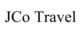JCO TRAVEL trademark