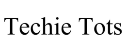 TECHIE TOTS trademark