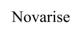 NOVARISE trademark