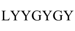 LYYGYGY trademark