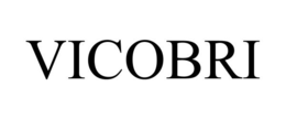 VICOBRI trademark