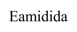 EAMIDIDA trademark