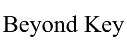 BEYOND KEY trademark