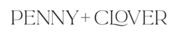 PENNY + CLOVER trademark