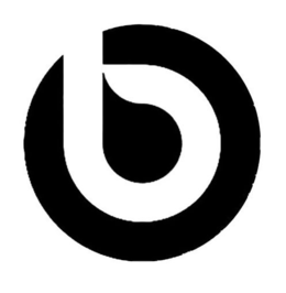 B trademark