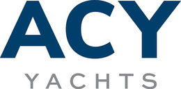 ACY YACHTS trademark