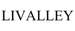 LIVALLEY trademark