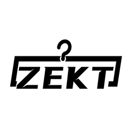 ZEKT trademark