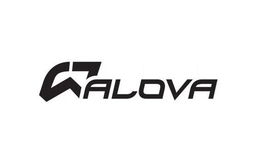 A ALOVA trademark