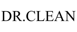 DR.CLEAN trademark
