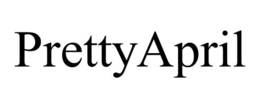 PRETTYAPRIL trademark