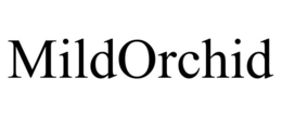 MILDORCHID trademark