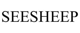 SEESHEEP trademark
