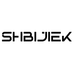 SHBIJIEK trademark