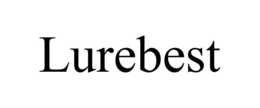 LUREBEST trademark